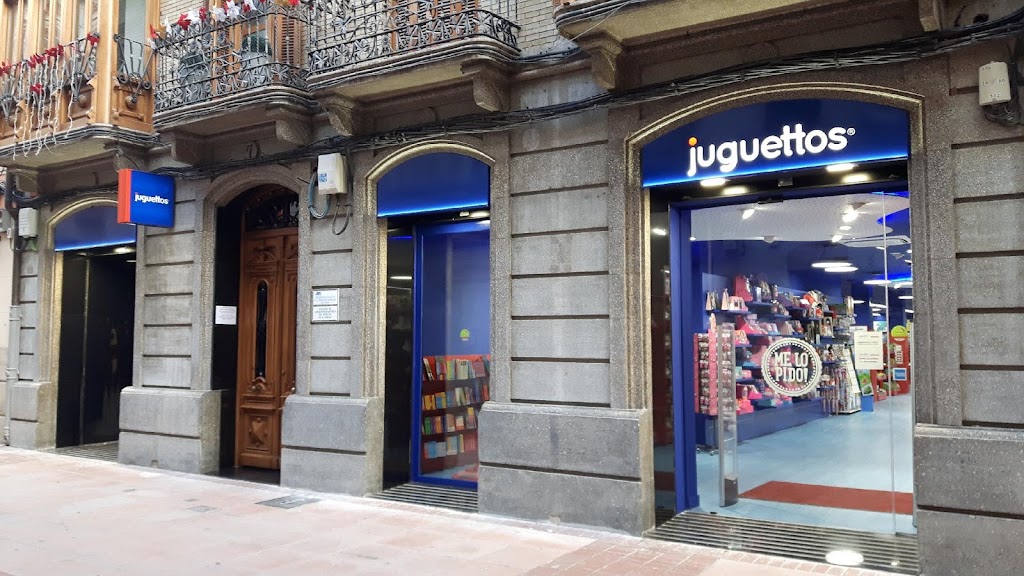 Foto 2 de Juguettos