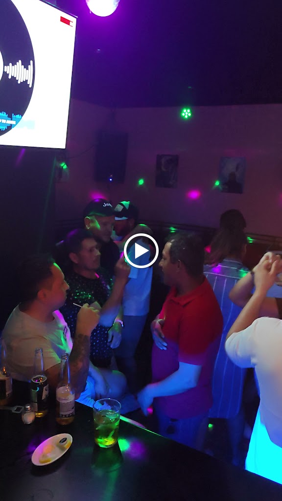 Discoteca Son Latino