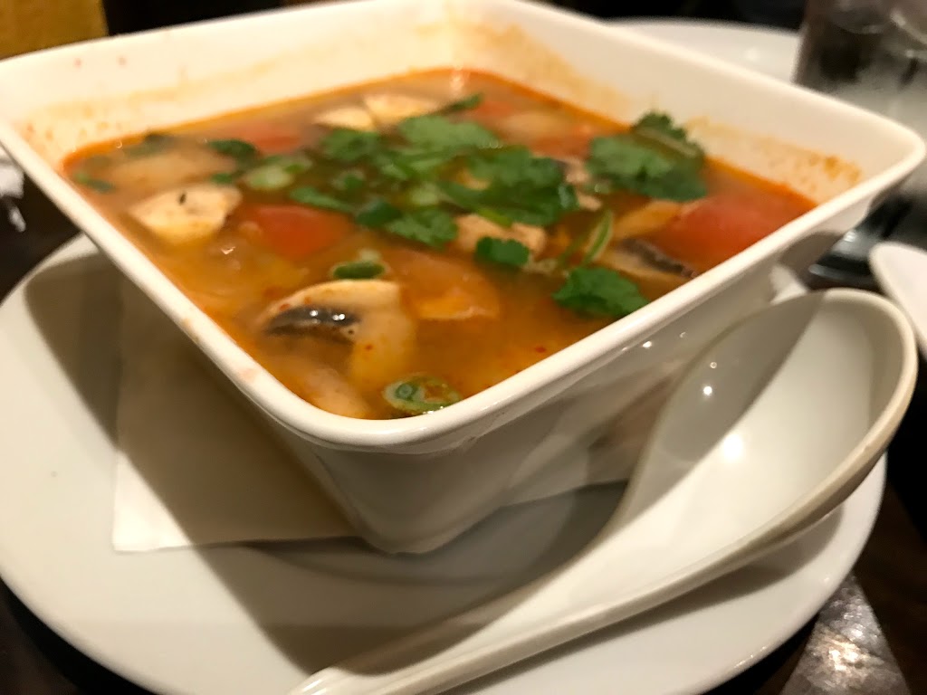 Weera Thai Restaurant