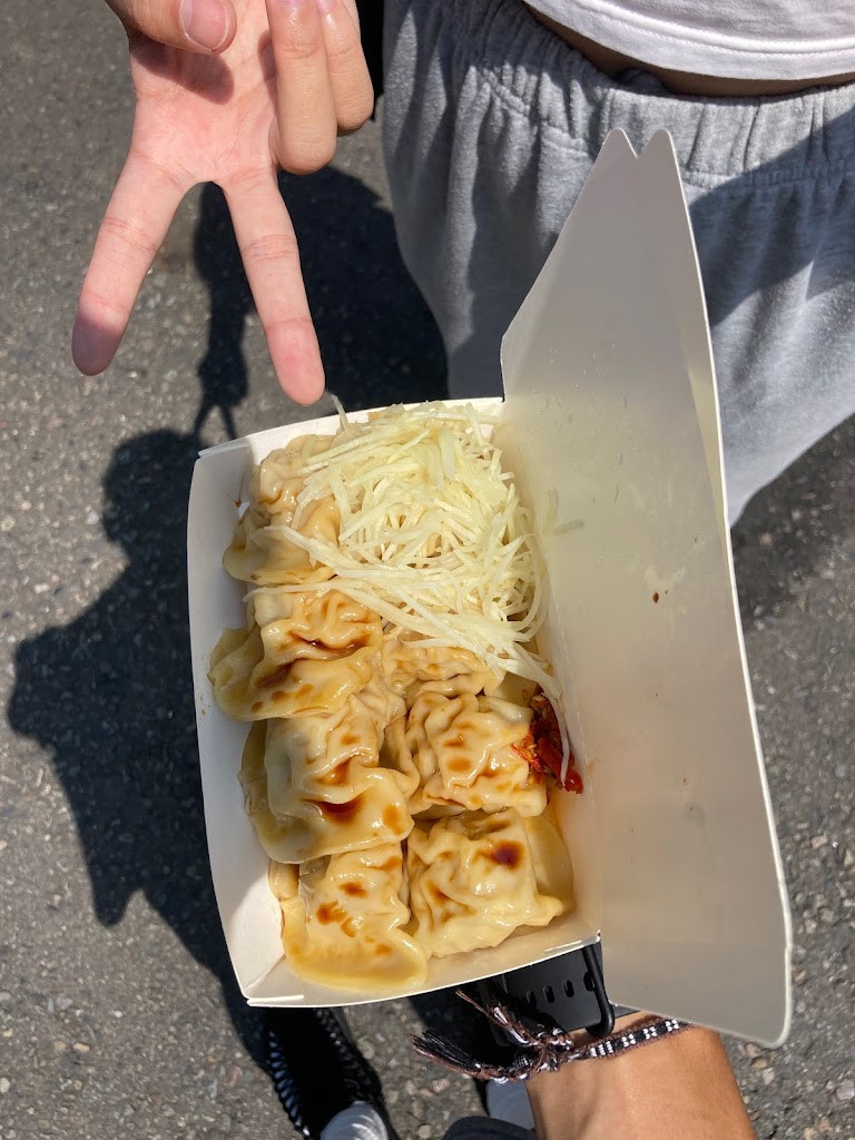 西門街湯包 的照片