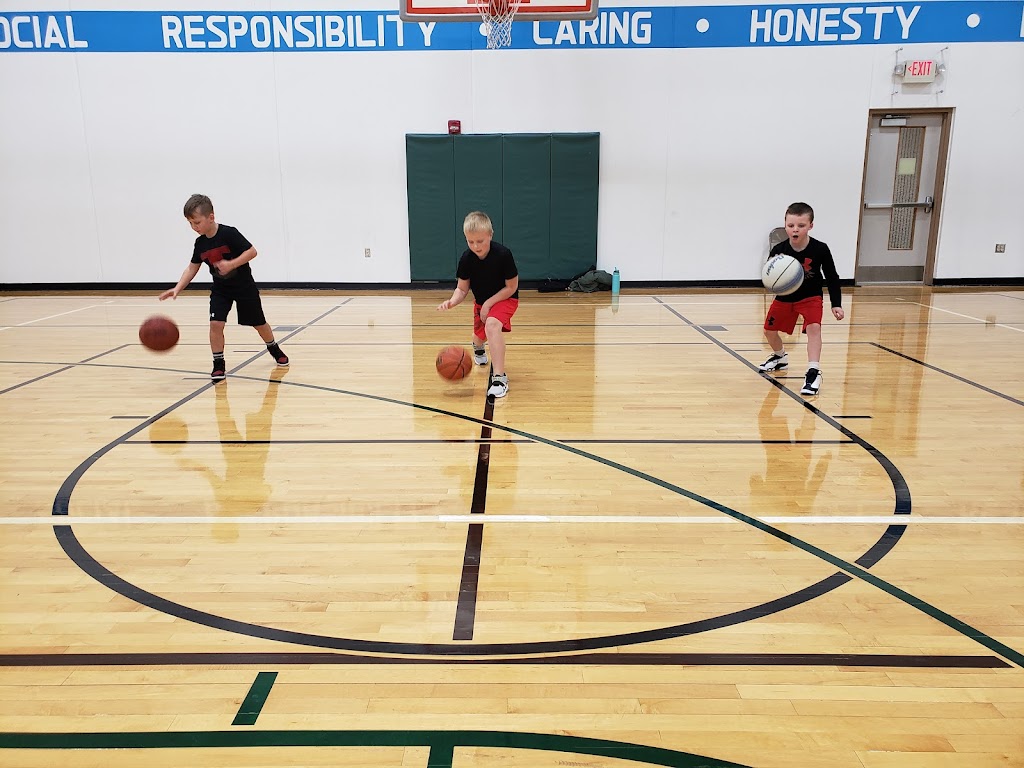  The Other Coach K Basketball Training LLC