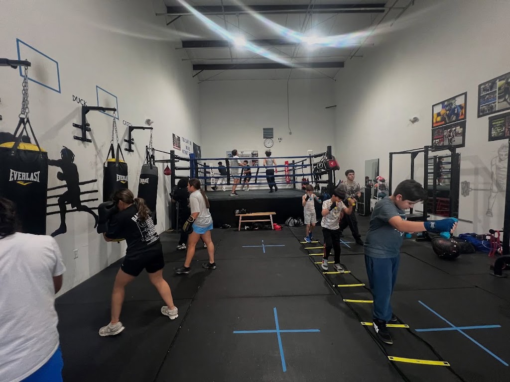  Havens Fitness & Boxing