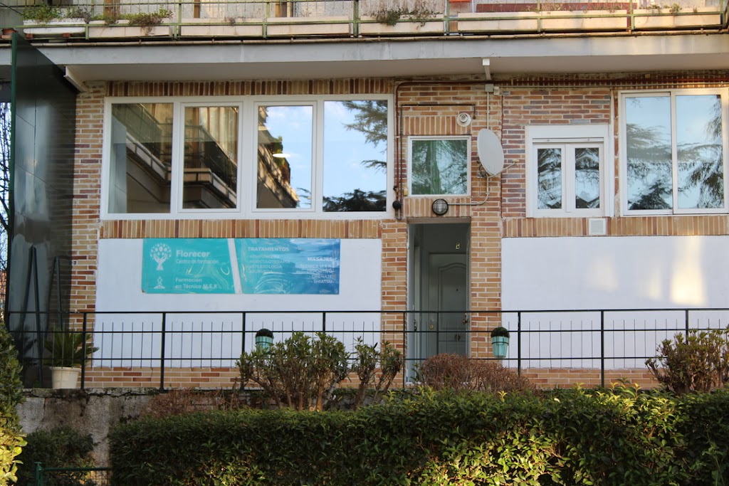 Centro Formacion Florecer