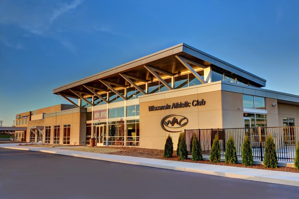  Wisconsin Athletic Club | Menomonee Falls