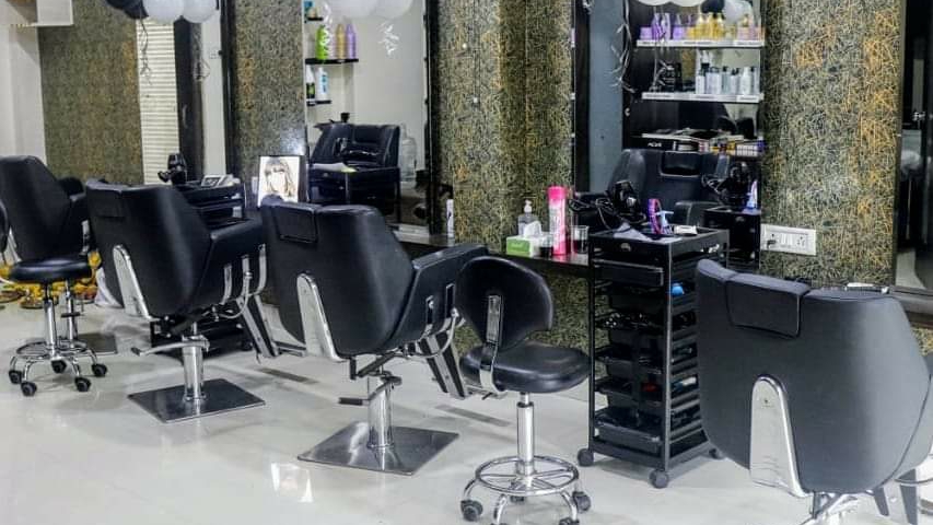 Salon House Unisex Hair Beauty Make Up In A S Rao Nagar Sainikpuri