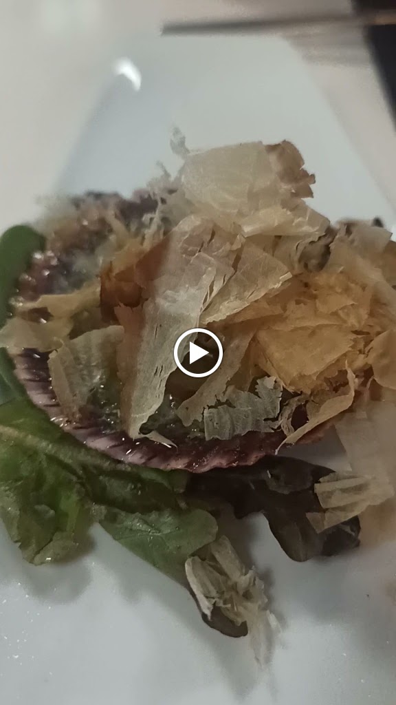 Restaurante Arima — Videos