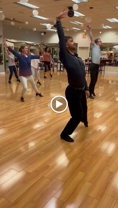  Fred Astaire Dance Studios - Lake Houston