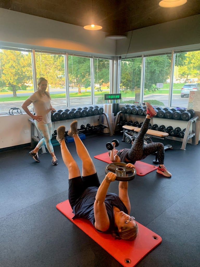  Mojo Fitness Littleton, Colorado