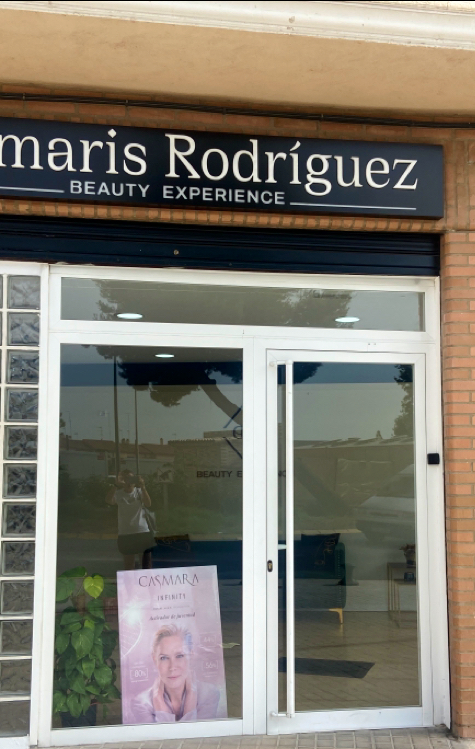 Damaris Rodriguez Beauty Experience