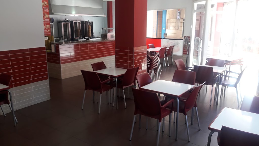 Grupo King Kebab — Ambiente