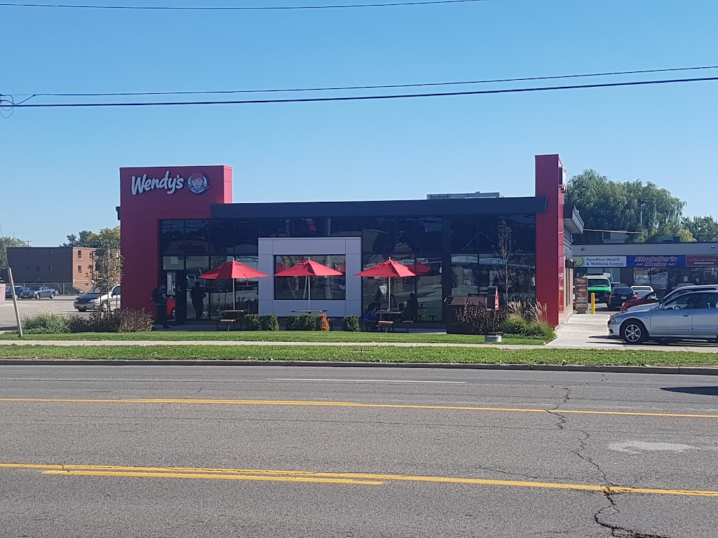 Wendy's