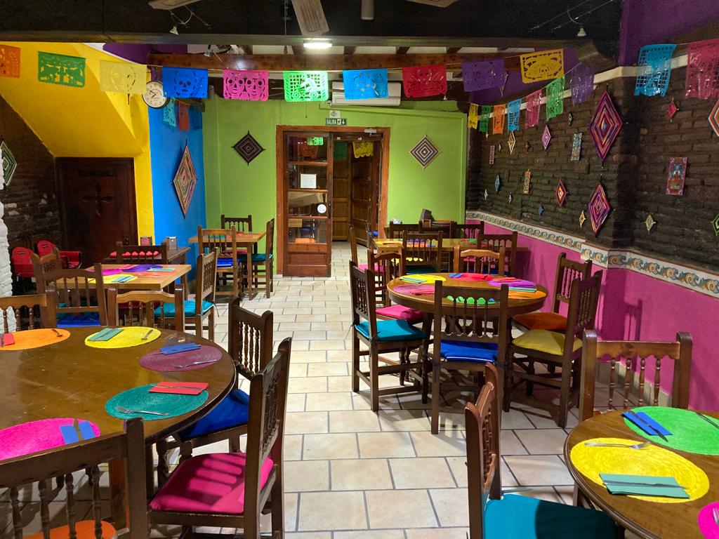 La Werita de Reus — Ambiente