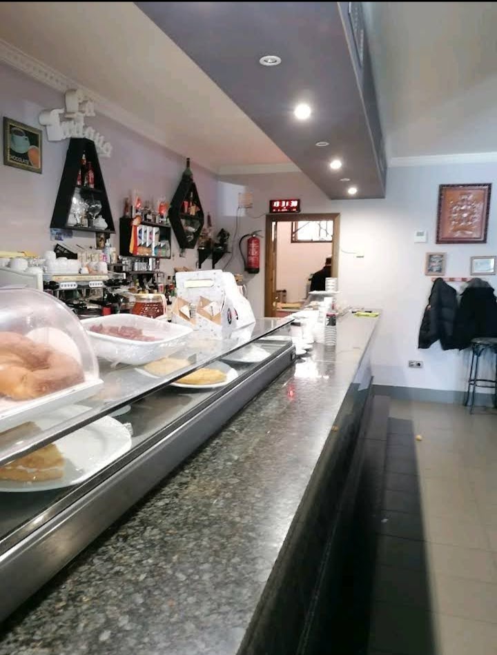 Bar la Tartana