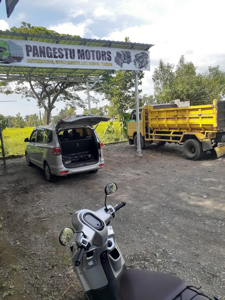 Pangestu motors