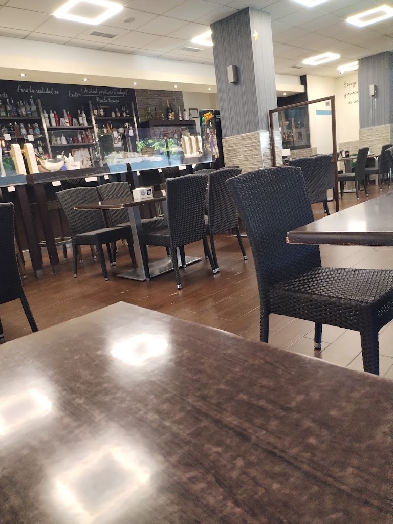 Cerveceria Tu Casa — Ambiente