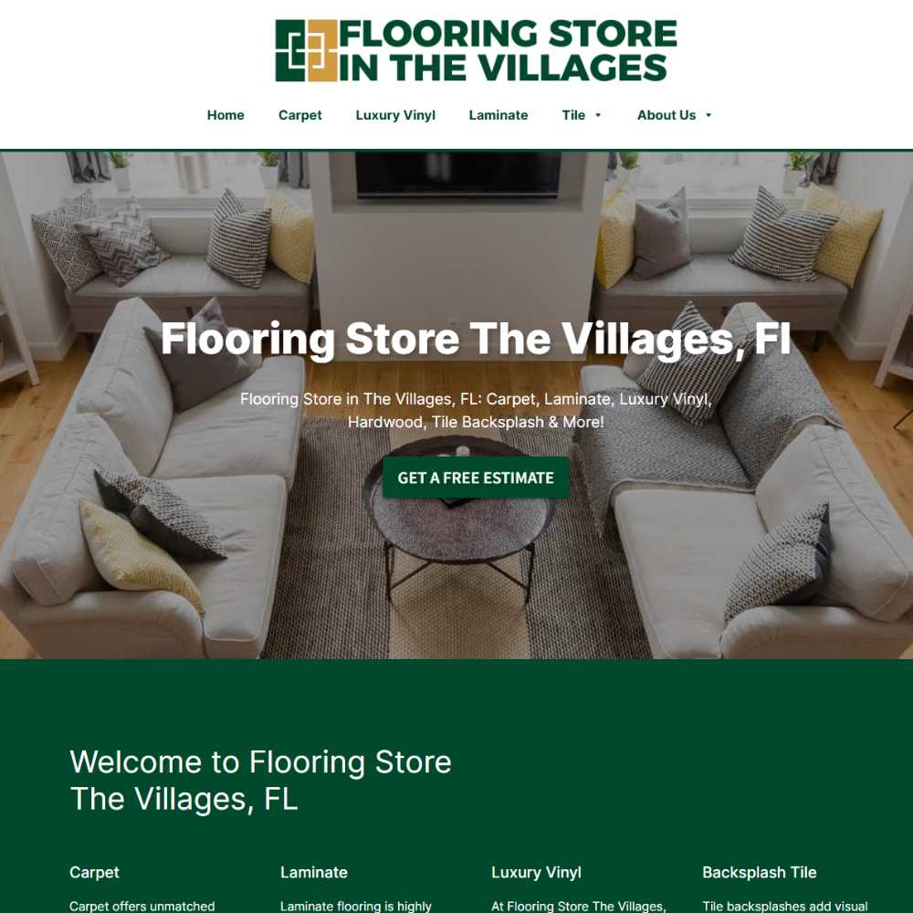 Ocala Web Services