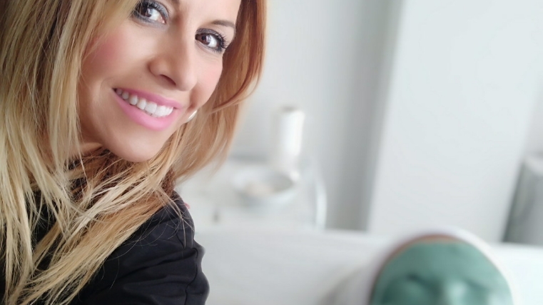 Mabel Arqueros Estetica Avanzada