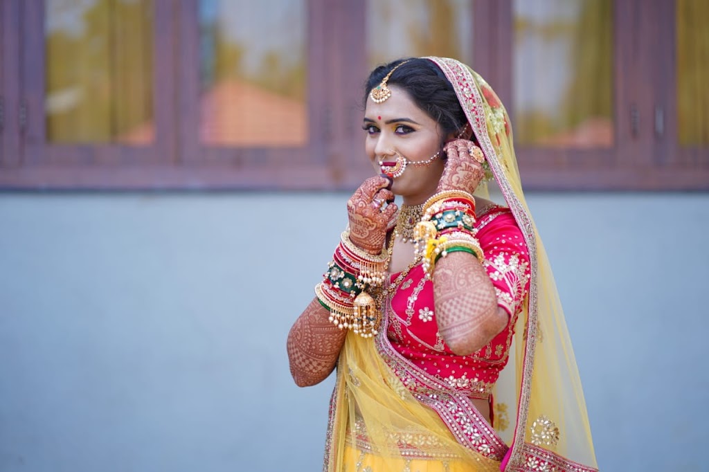 Shagun Beauty Parlour And Makeup Academy