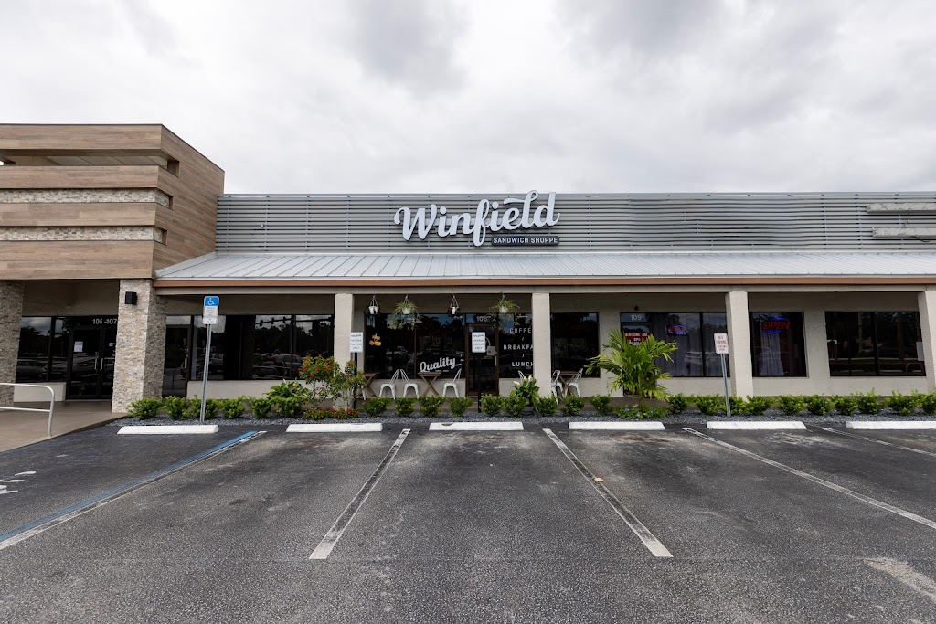 Photo of Winfield Street Coffee - Naples North