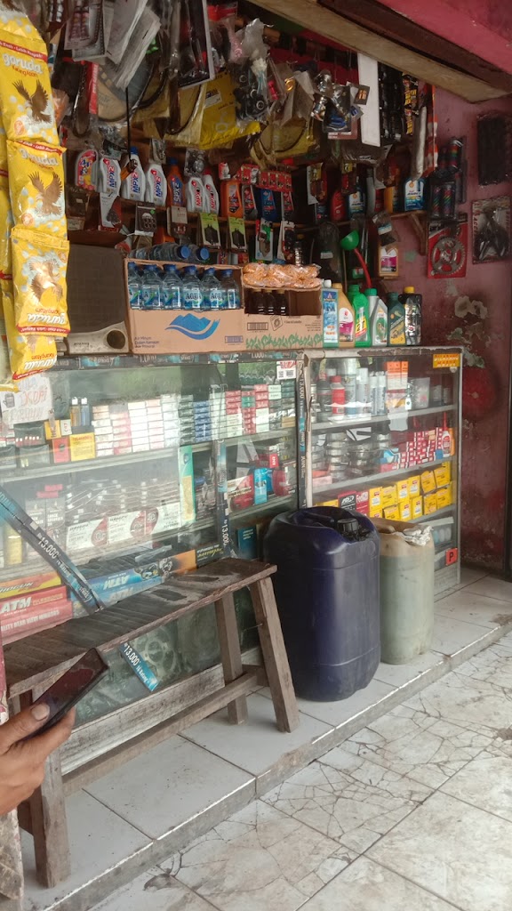 Bengkel Hasibuan