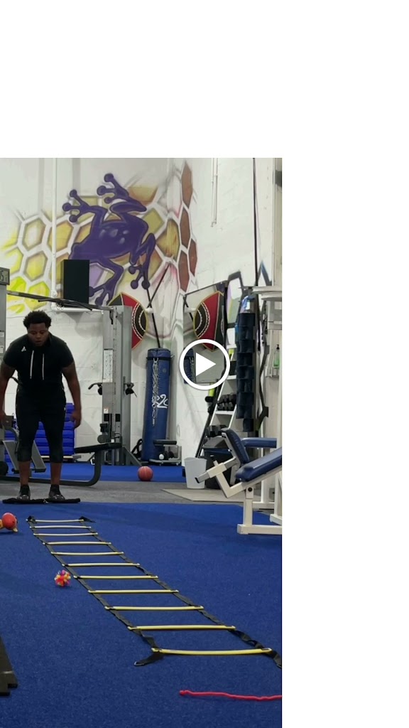  HIPERFIT Personal Training