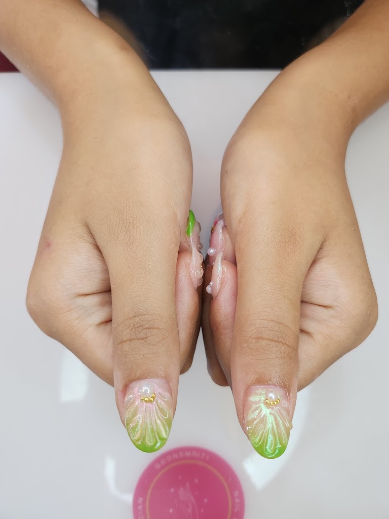Goonsmriti Nail Studio
