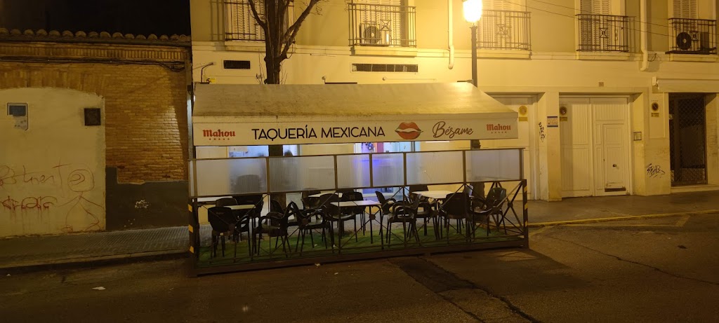 Restaurante Taqueria Mexicana Besame