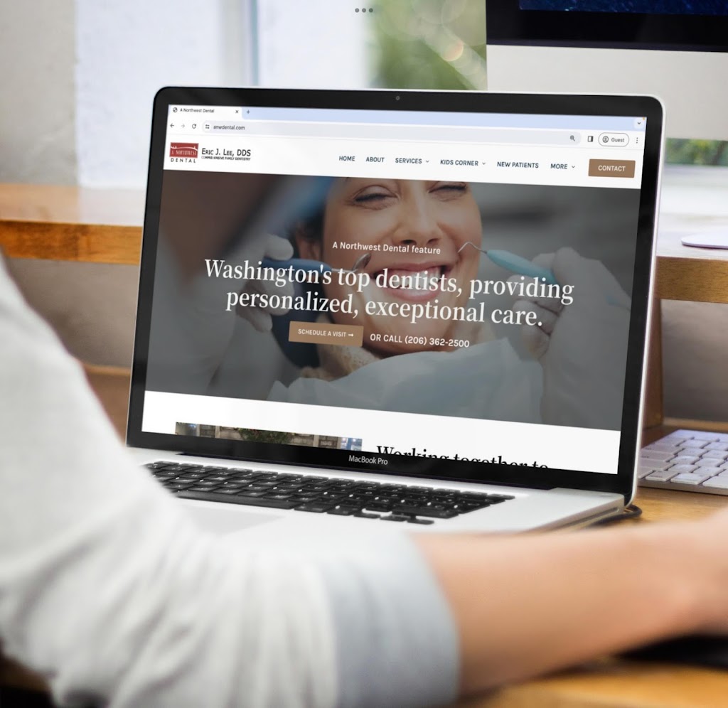 Orange County Web Design Experts