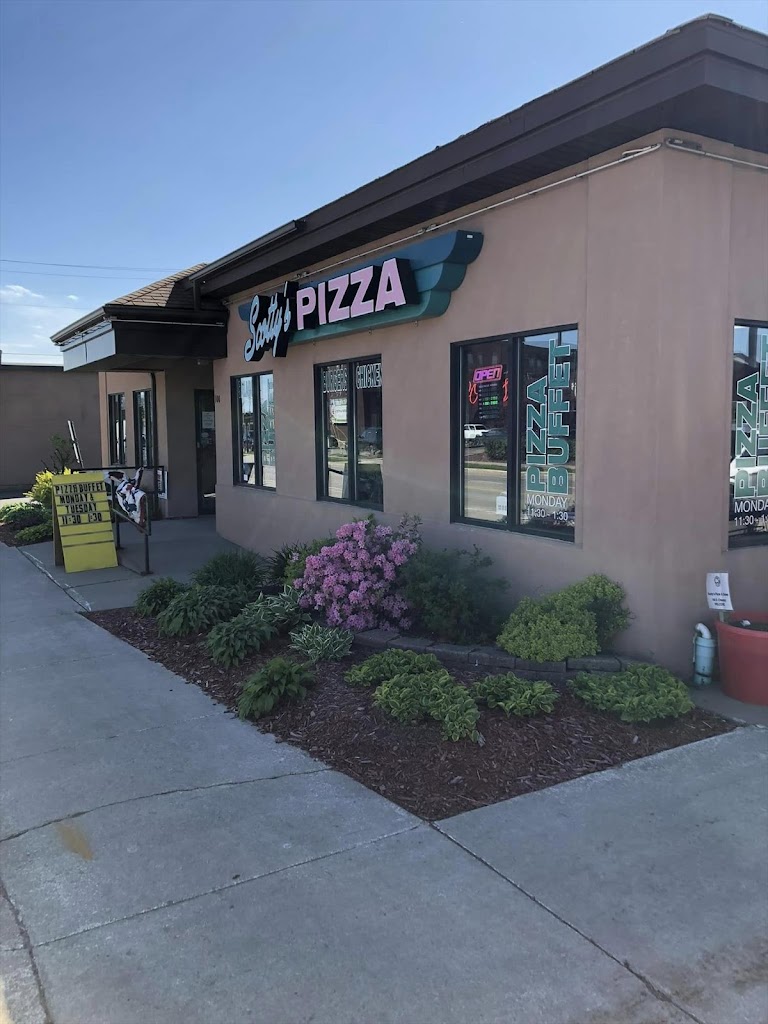  Scotty’s Pizza & Chicken