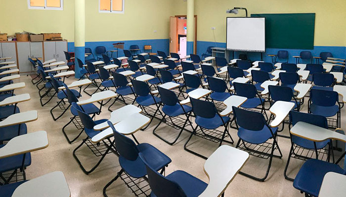 Centro Cultural las Claras