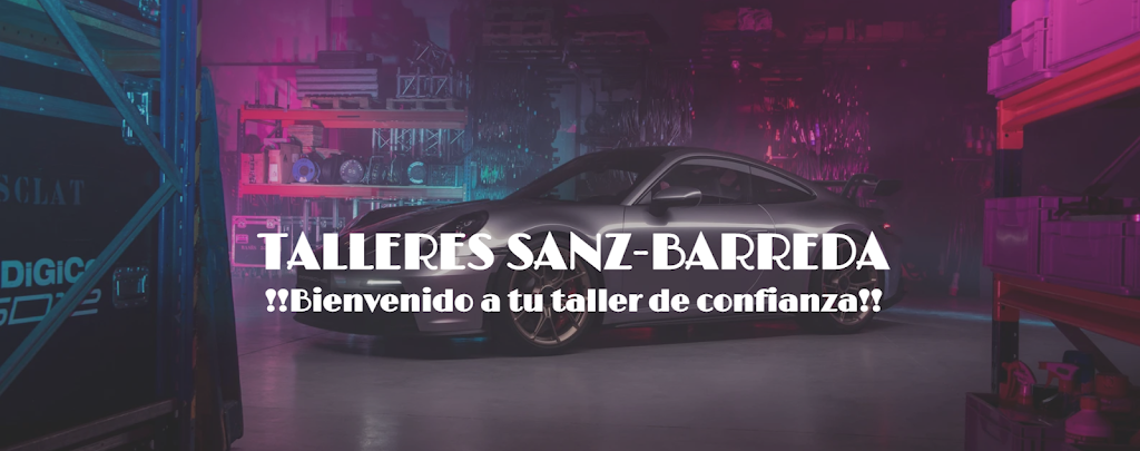 Taller Sanz Barreda