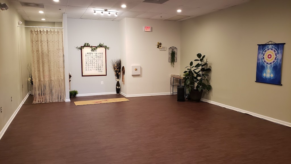  Body & Brain Yoga Tai Chi