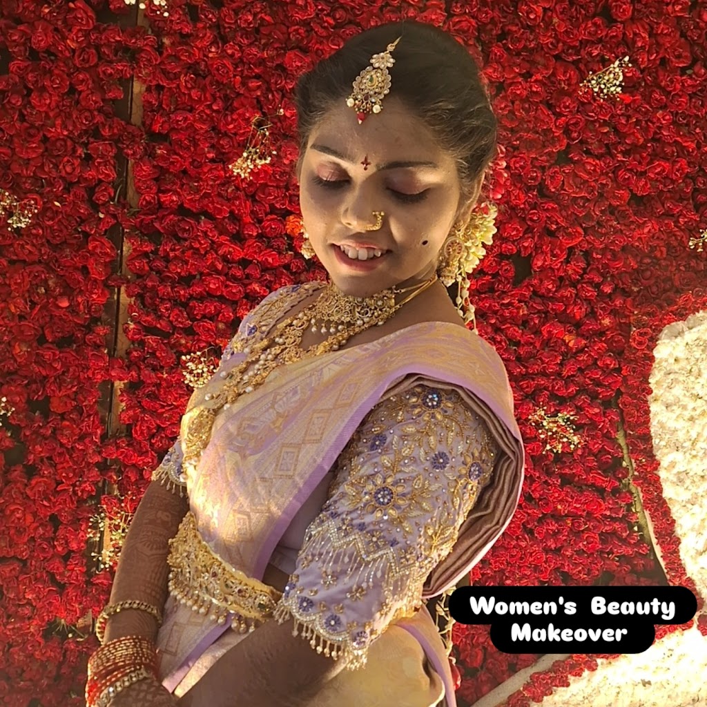 Women S Beauty Parlour