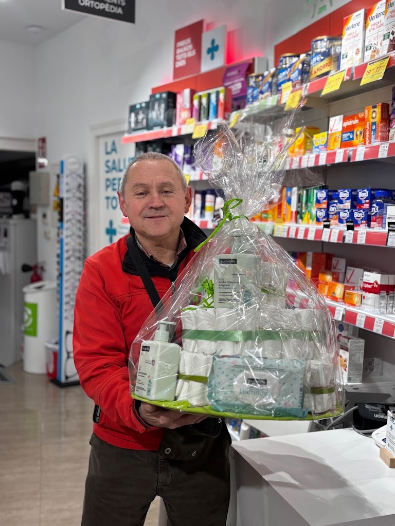 Farmacia Ecoceutics Querol Bel — Mas recientes