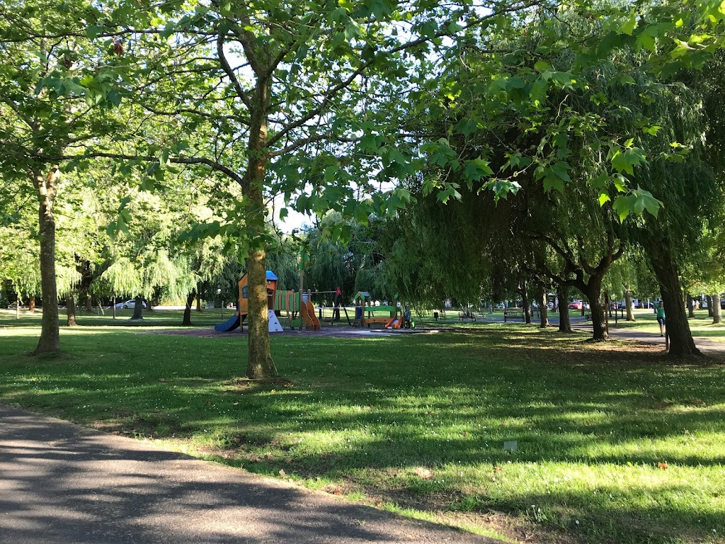 Parque Dos Regos