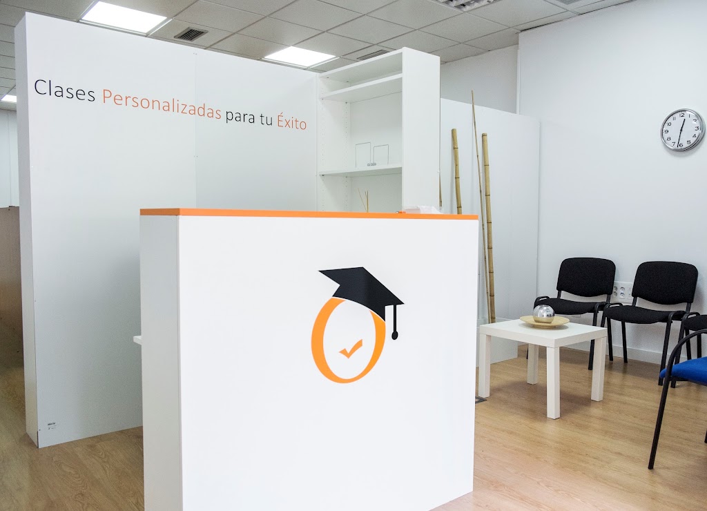 Academia Don Alumno Majadahonda Norte