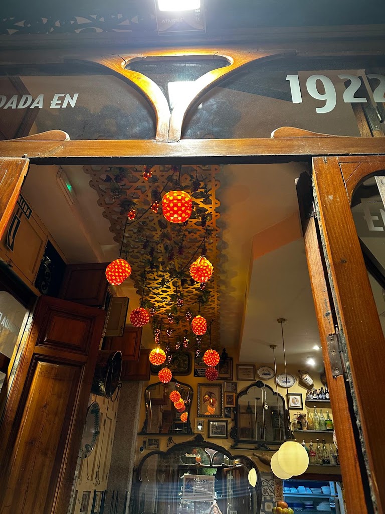 Taberna Granados