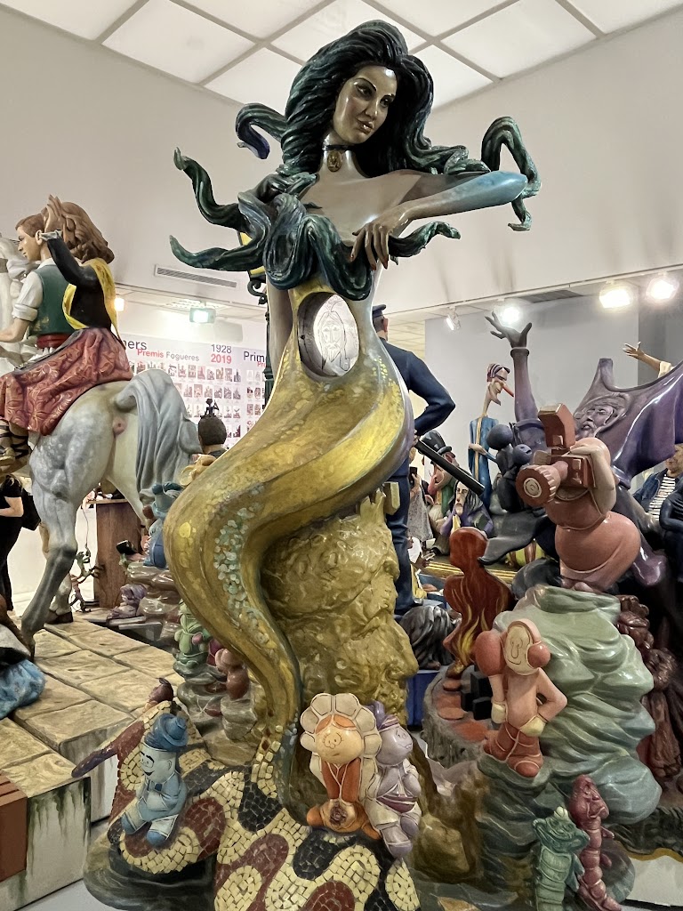 Museo de les Fogueres