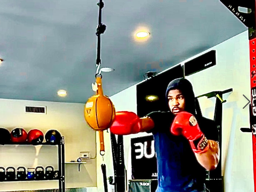  Inferno Fitness & Boxing