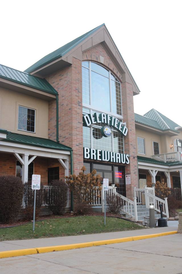  Delafield Brewhaus