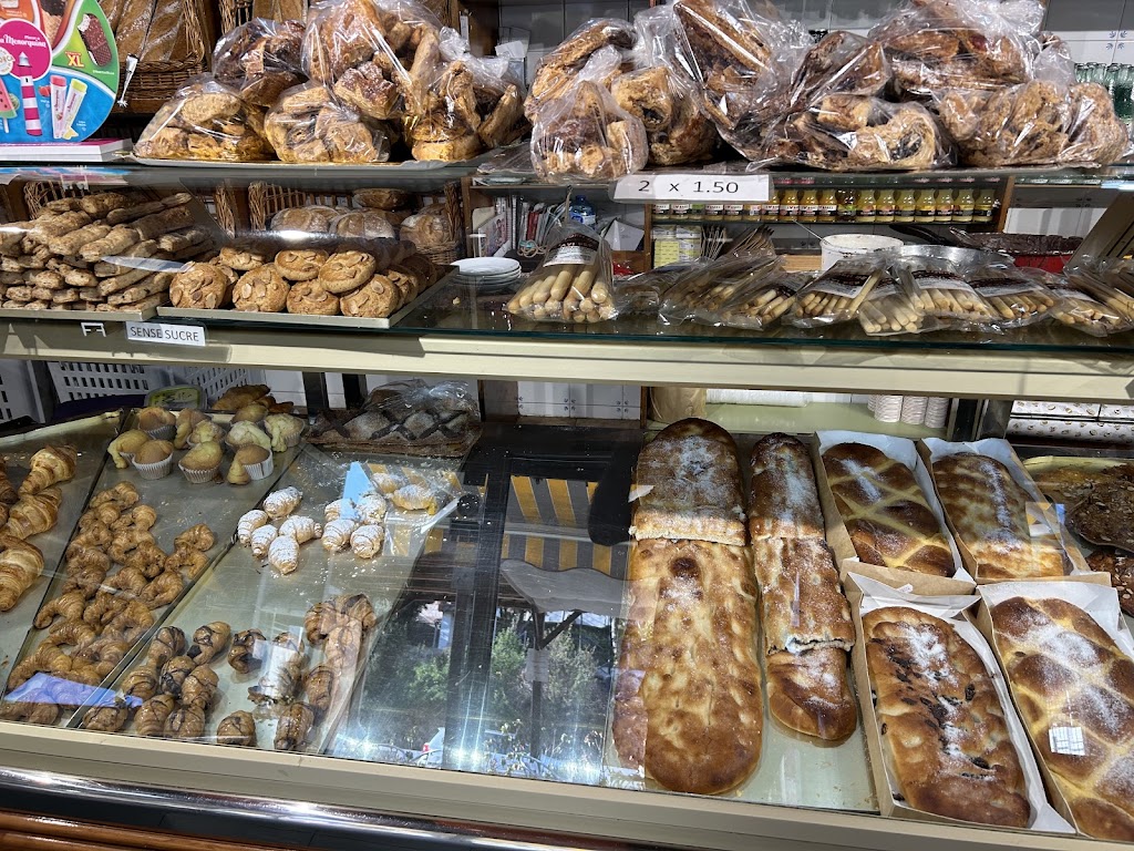 Forn i Pastisseria Sant Antoni — Ambiente