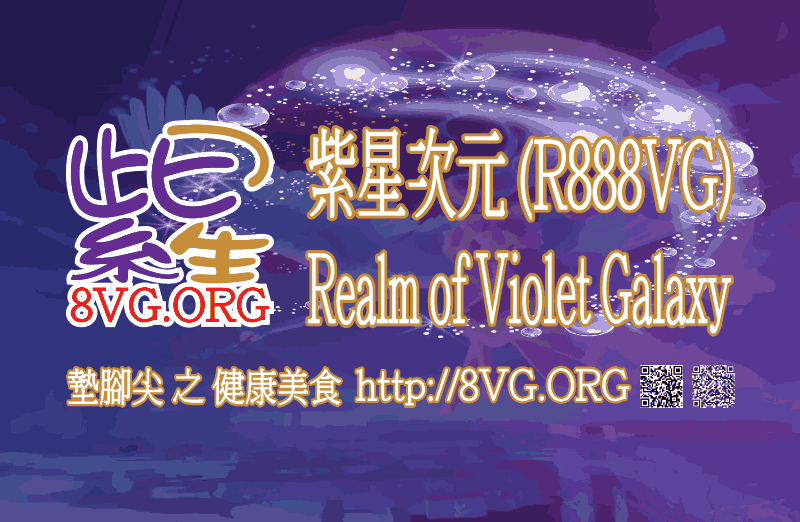 紫星次元 (R888VG) Realm of Violet Galaxy - 8VG.ORG 的照片
