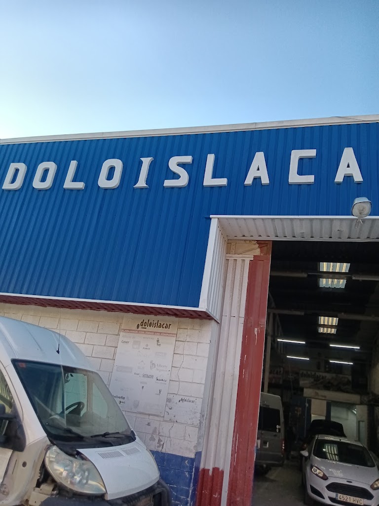 DOLOISLACAR S.L.