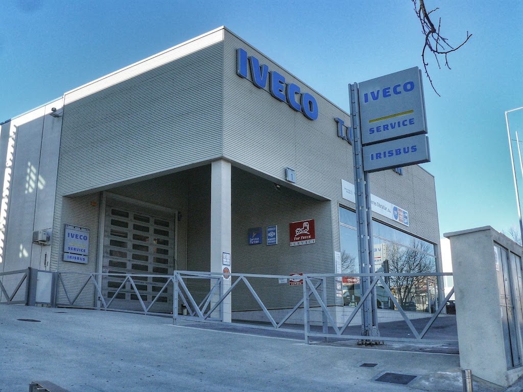 CBF Navarro Terrassa