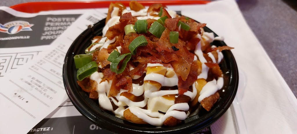 Poutine