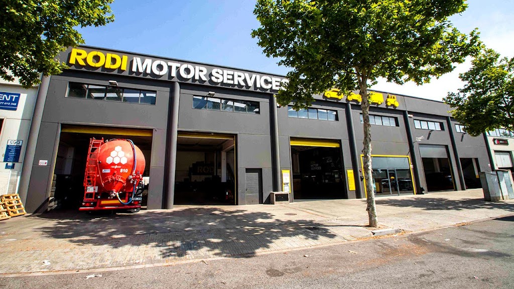 Rodi Motor Services