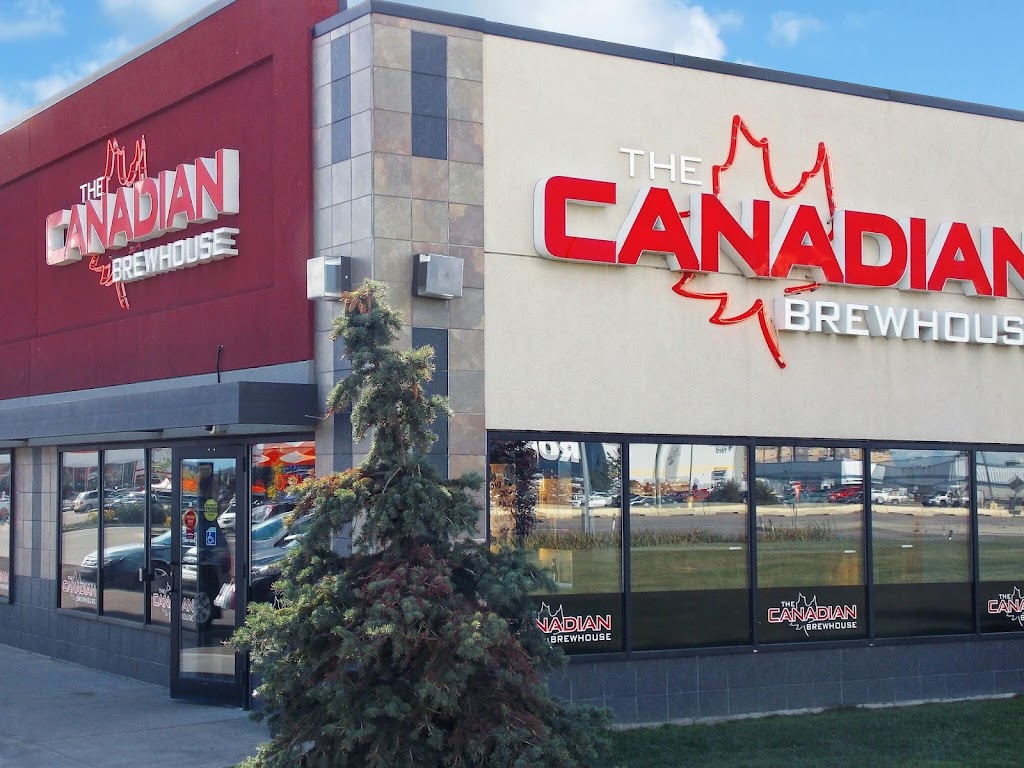 Sports bar in Lloydminster