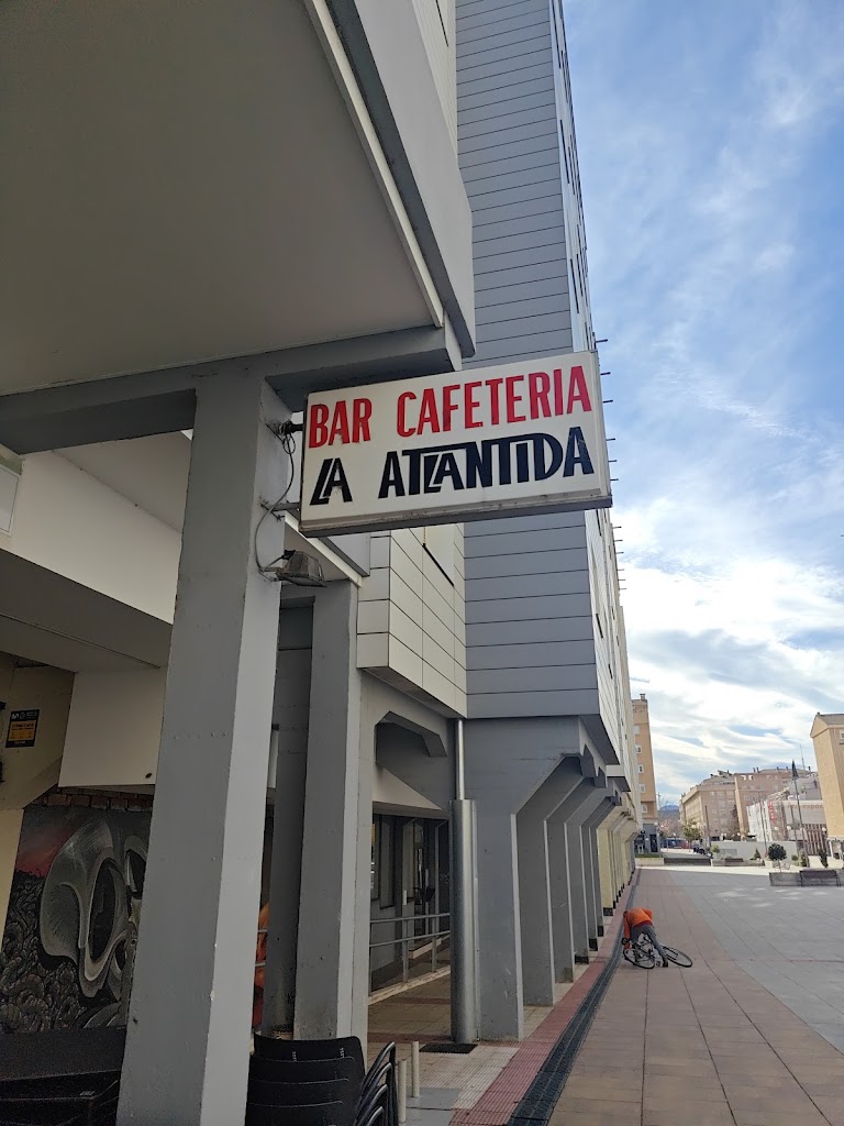 Bar La Atlantida — Mas recientes