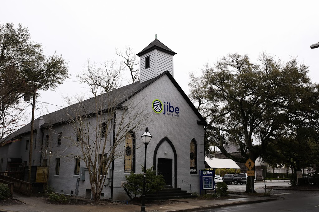  Jibe Cycling Charleston