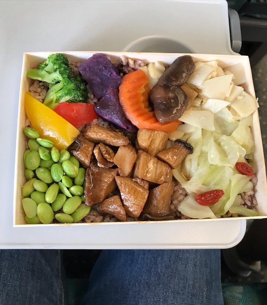 高鐵弁当-雲林站 的照片